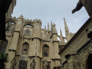 Narbonne Cathedral